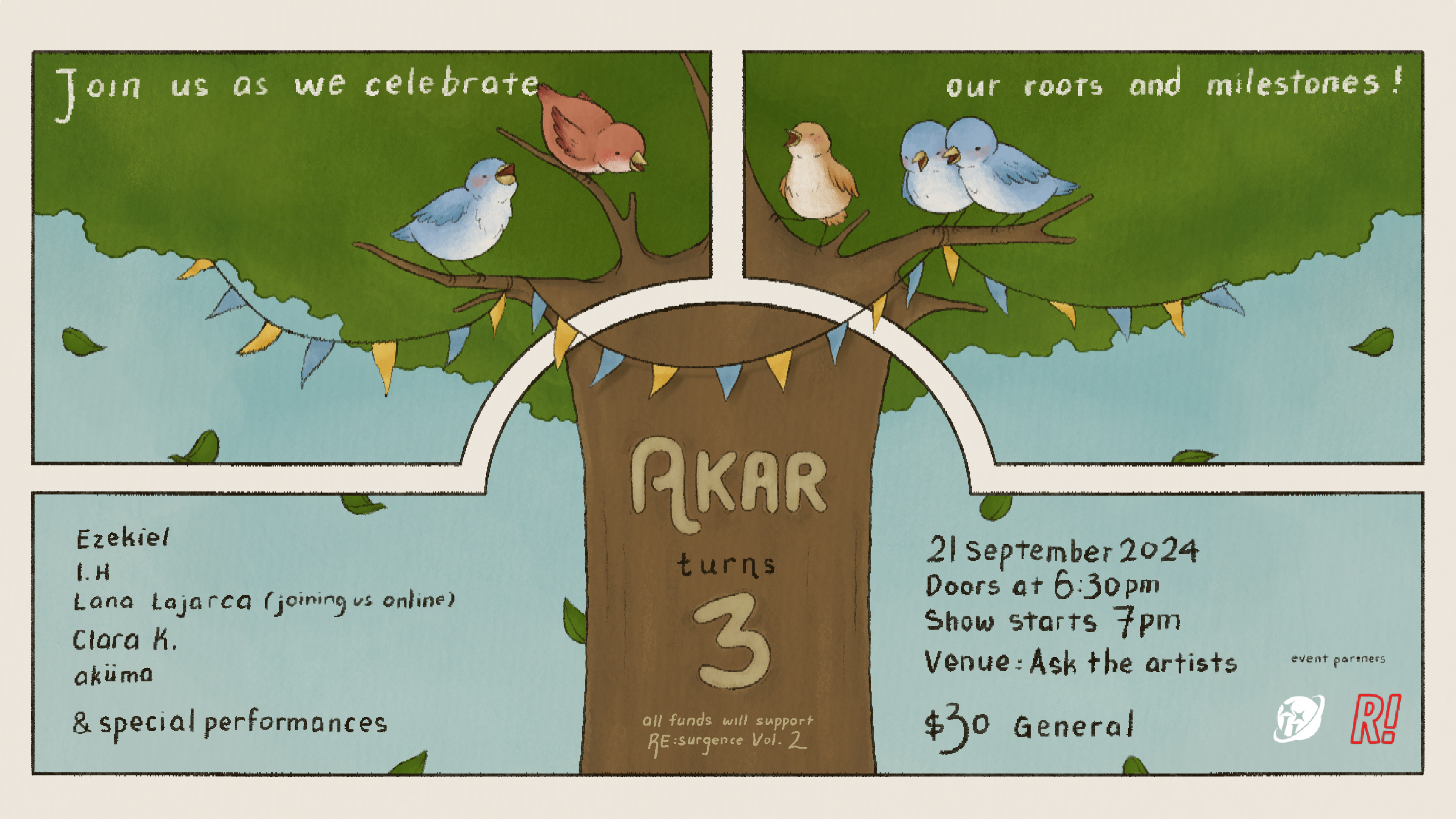Event Image